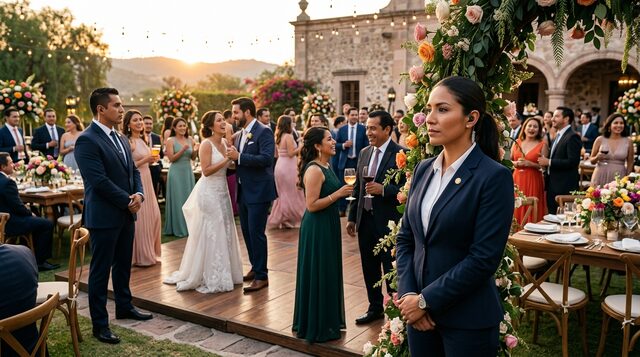 Eventos Masivos