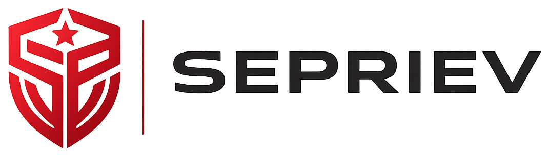 SEPRIEV — Seguridad Privada para Eventos